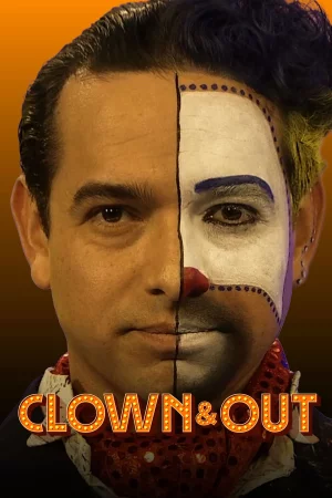 Clown & Out izle