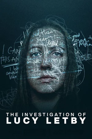 Lucy Letby Soruşturması izle