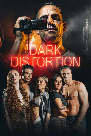 Dark Distortion izle