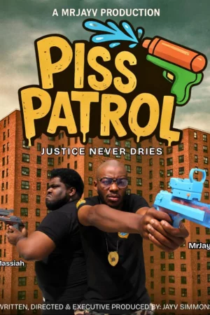 Piss Patrol izle