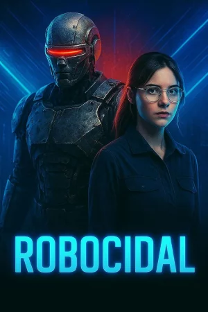 Robocidal izle