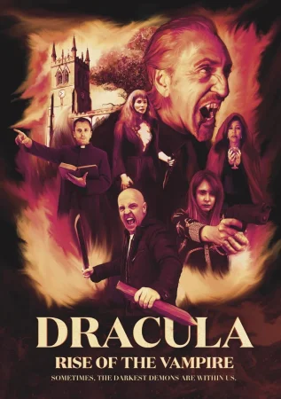 Dracula: Rise of the Vampire izle