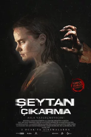 Şeytan Çıkarma izle