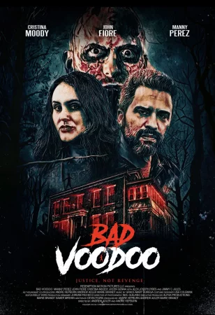 Bad Voodoo izle