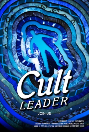 Cult Leader izle