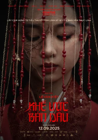 Bride of the Covenant izle