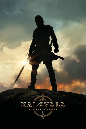 Kalevala: Kullervon tarina izle