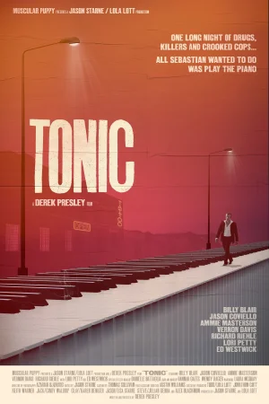 Tonic izle