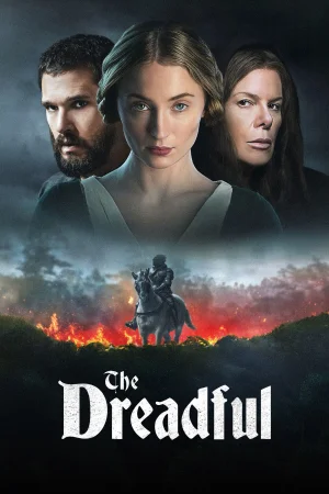 The Dreadful izle