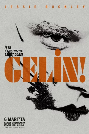 Gelin! izle