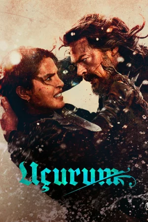 Uçurum izle