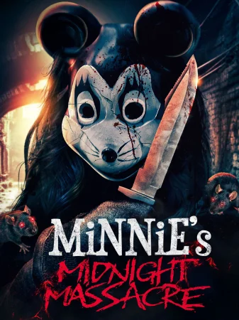 Minnie’s Midnight Massacre izle