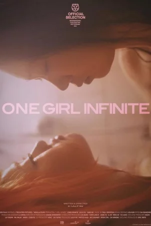 1 Girl Infinite izle