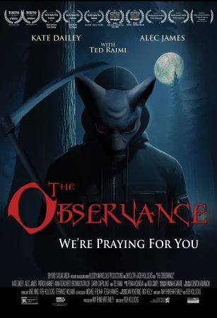 The Observance izle