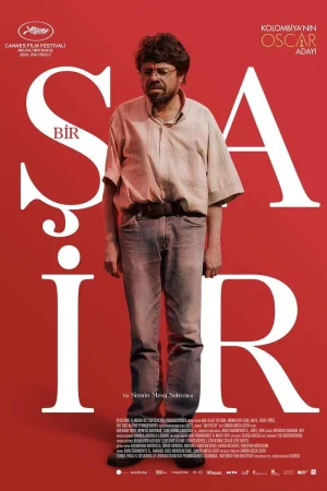 Bir Şair izle