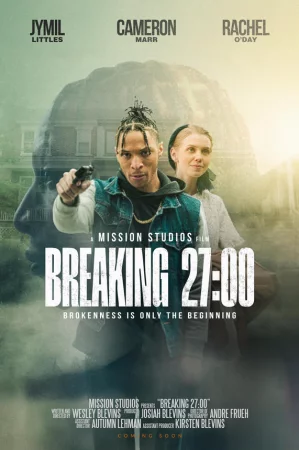 Breaking 27:00 izle