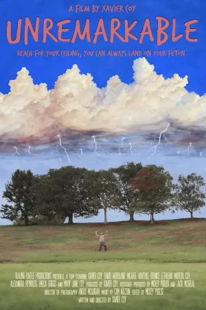 Unremarkable izle