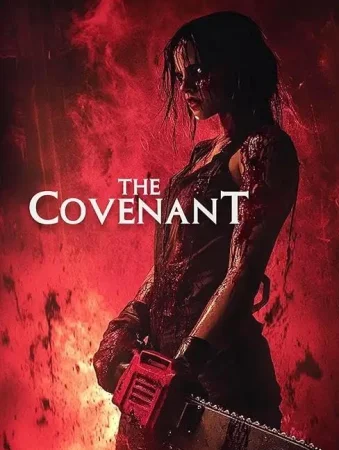The Covenant izle