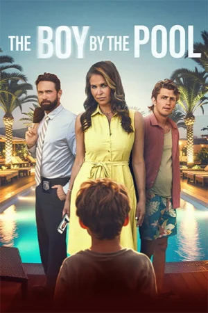 The Boy by the Pool izle