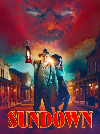Sundown izle