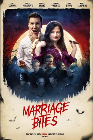 Marriage Bites izle