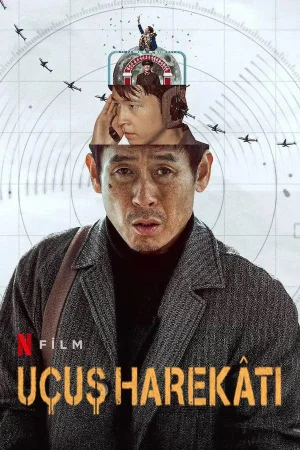 Uçuş Harekâtı izle