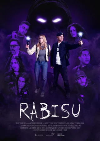 Rabisu izle
