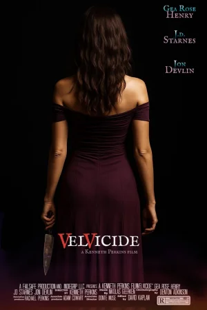 Velvicide izle