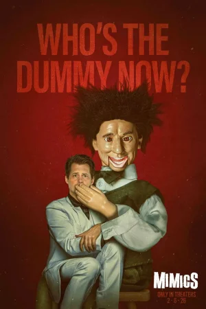 Mimics izle