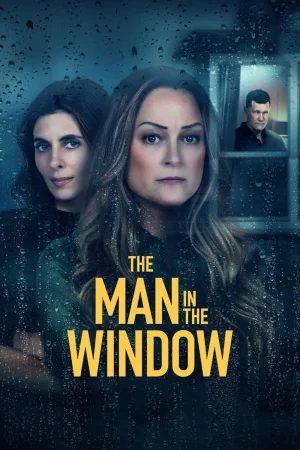 The Man in the Window izle