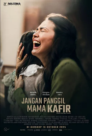 Jangan Panggil Mama Kafir izle