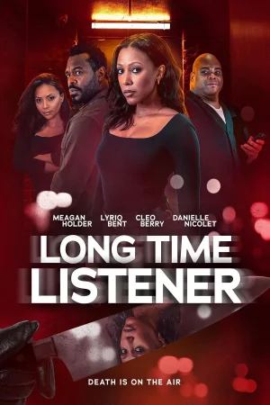 Long Time Listener izle