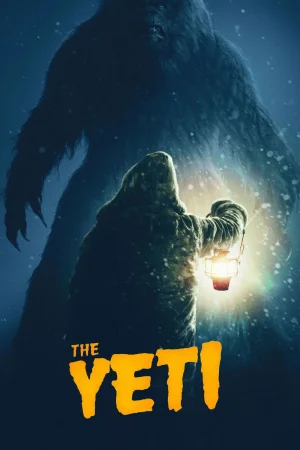 The Yeti izle