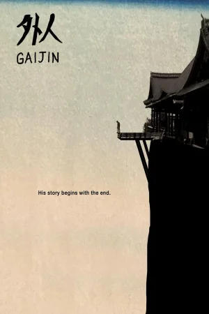 Gaijin izle