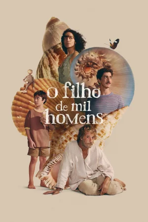 Bin Babanın Oğlu izle