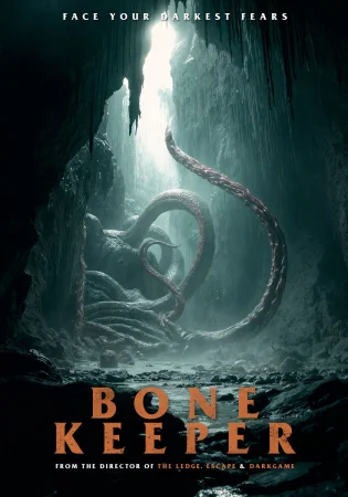 Bone Keeper izle