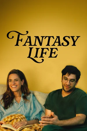 Fantasy Life izle