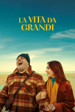 La vita da grandi izle