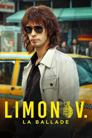 Limonov izle