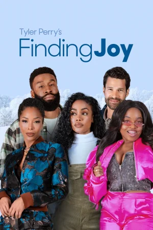Tyler Perry'den Joy'un Kısmeti izle