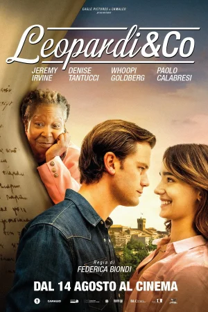 Leopardi & Co izle