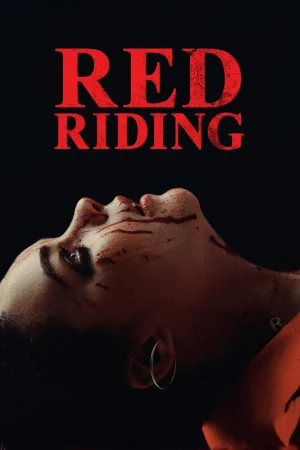 Red Riding izle