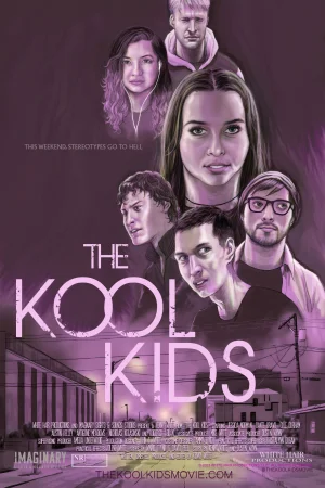 The Kool Kids izle