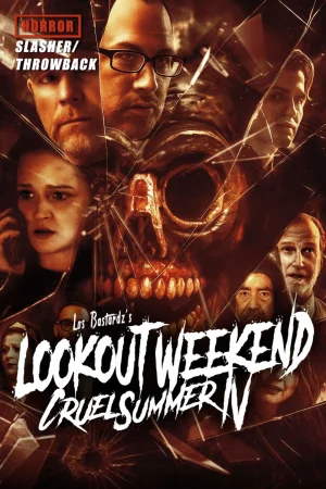 Lookout Weekend: Cruel Summer IV izle