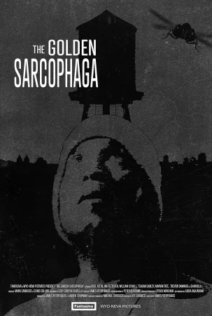 The Golden Sarcophaga izle