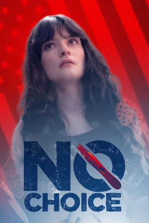 No Choice izle