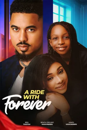 A Ride with Forever izle