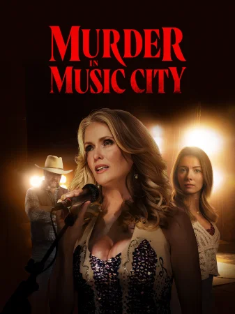 Murder in Music City izle