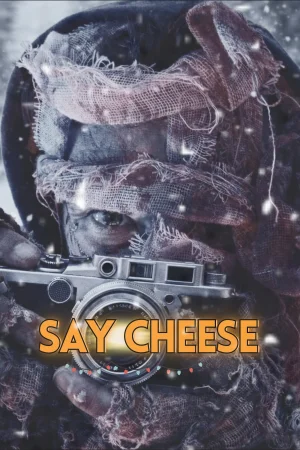 Say Cheese izle