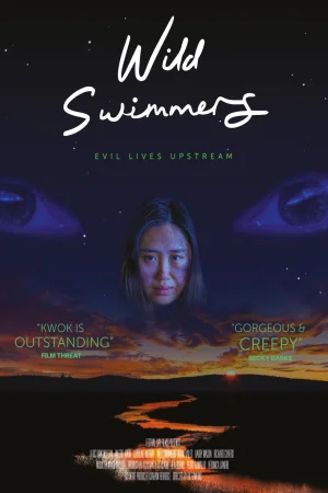 Wild Swimmers izle